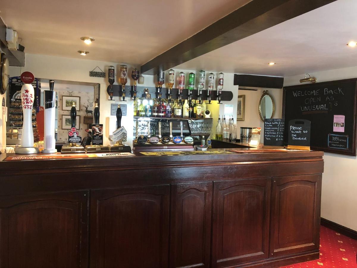 The Jug & Glass 3*