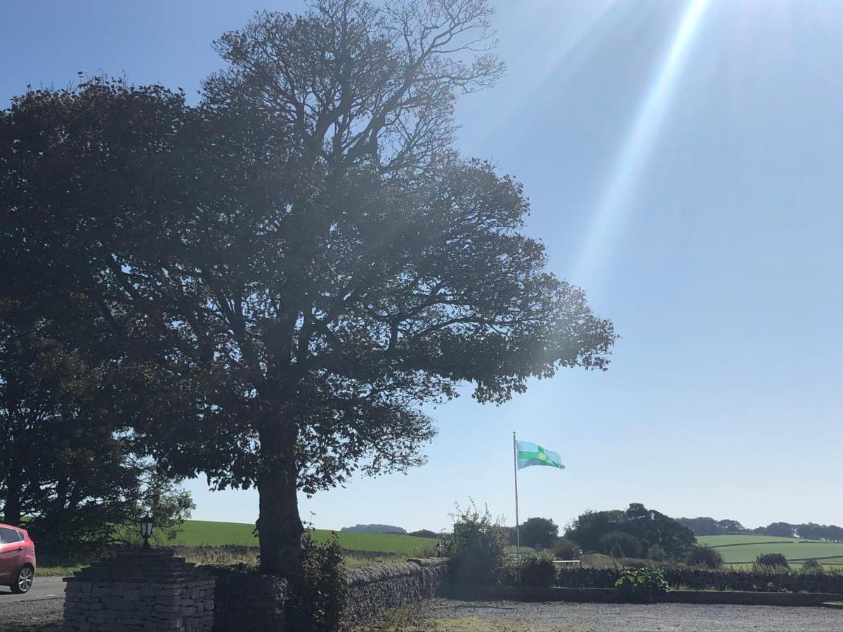 The Jug & Glass 3* Hartington